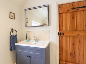 Gambar di galeri bagi Mill Farm - The Farmhouse di Derby +34 gambar