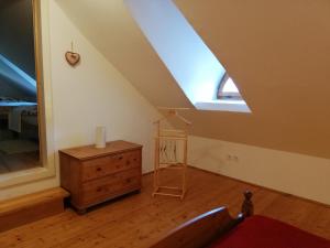 Fotografie z fotogalerie ubytování Liliomfa apartman v destinaci Szigliget