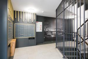 Zdjęcie z galerii obiektu Salomea apartments Kraków, Stary Kazimierz, Tauron arena w Krakowie