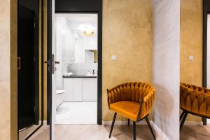 Zdjęcie z galerii obiektu Salomea apartments Kraków, Stary Kazimierz, Tauron arena w Krakowie