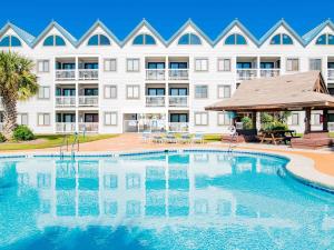 Bassein majutusasutuses Gulf Shores Plantation #4111 või selle lähedal