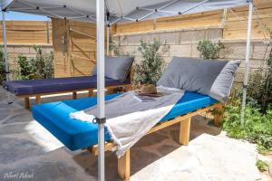 Fotografie z fotogalerie ubytování Paradise in Achziv Beach v destinaci Naharija