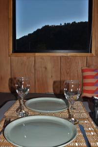 Fotografia z galérie ubytovania Rucautín Tiny Cabin v destinácii Malalcahuello