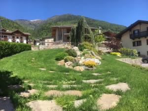Gallery image of Agritur Ruatti in Rabbi