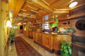 Gallery image of Agritur Ruatti in Rabbi