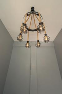 Gallery image of Residence Parque in Santo Domingo