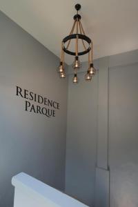 Gallery image of Residence Parque in Santo Domingo