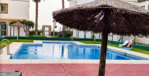 Fotografia z galérie ubytovania Laguna Beach Family - Alojamientos La Torre v destinácii Torrox Costa + 25 fotografií