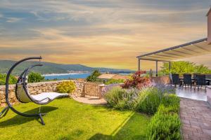 Galeriebild der Unterkunft Villa Antonia in Kornić