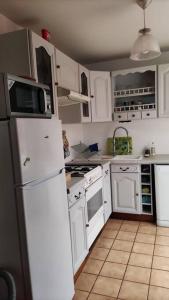 Zdjęcie z galerii obiektu Villa Louise 100m2 proche centre et plage w mieście Wimereux