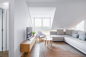 Μια τηλεόραση ή/και κέντρο ψυχαγωγίας στο ARROKAGAIN HOME