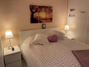 Fotografia z galérie ubytovania Luxurious 2 bedroom apartment with big sunny terrace and a fantastic view v destinácii Puerto Rico de Gran Canaria