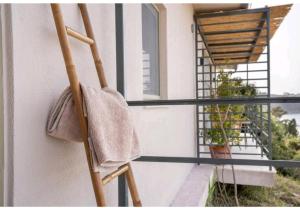 Gallery image of Thea Beachfront Suites in Lourdas beach in Lourdhata