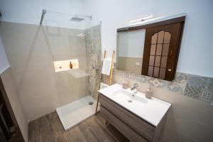 A bathroom at Al Corso 213 Még 16 kép