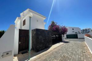 Budova, v ktorej sa vila nachádza