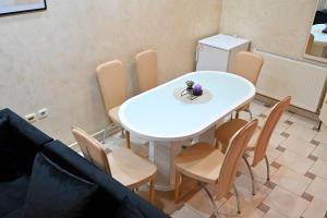 Posezení v ubytování Apartmani Tomašević + 12 fotografií
