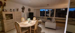 アントワープにあるSUPERB APPARTEMENT WITH 3 BED ROOMS IN ANTWERPENのギャラリーの写真