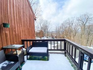 Φωτογραφία από το άλμπουμ του New! 2BR Ski in n out Mtn. Creek σε Vernon Township