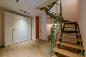 Fotografie z fotogalerie ubytování Vestal Suites Domo v destinaci Cambrils