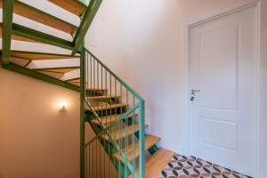 Fotografie z fotogalerie ubytování Vestal Suites Domo v destinaci Cambrils