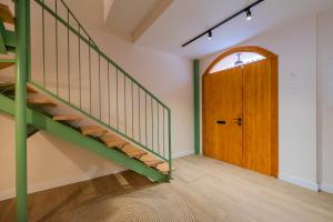 Fotografie z fotogalerie ubytování Vestal Suites Domo v destinaci Cambrils