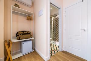 Fotografie z fotogalerie ubytování Vestal Suites Domo v destinaci Cambrils