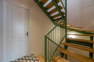 Fotografie z fotogalerie ubytování Vestal Suites Domo v destinaci Cambrils