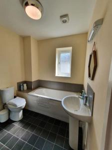 Gallery image of Spacious Holiday home in Braunton, Near beaches and walking trails in Braunton