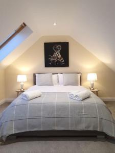 Gallery image of Spacious Holiday home in Braunton, Near beaches and walking trails in Braunton