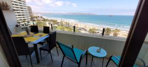 Gallery image of VIVE LA EXPERIENCIA, PLAYA, SPA, CASINO DE JUEGOS in Coquimbo