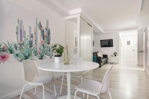 Blagovaonica u apartmanu