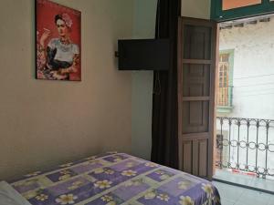 Fotografie z fotogalerie ubytování HOTEL LIMÓN v destinaci Xalapa