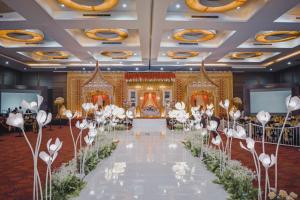 Fotografie z fotogalerie ubytování Truntum Padang v destinaci Padang + 24 fotografií