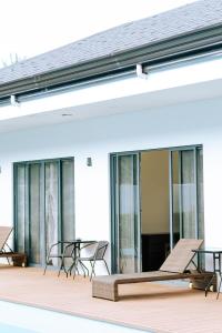 Fotografie z fotogalerie ubytování Bohol Cattleya Resort v destinaci Panglao