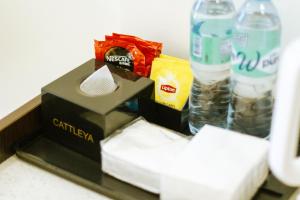 Fotografie z fotogalerie ubytování Bohol Cattleya Resort v destinaci Panglao