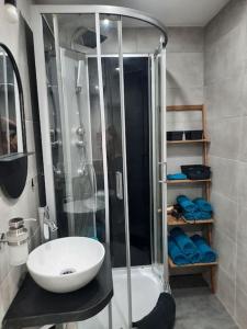 Zdjęcie z galerii obiektu Appartement 15 mn de Strasbourg w mieście Hoenheim +1 zdjęcie