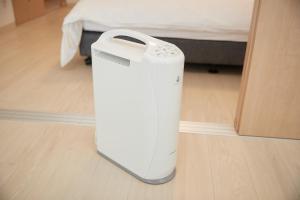 Fotografie z fotogalerie ubytování New Normal Hotel in NAGO ニューノーマルホテルイン名護 v destinaci Nago