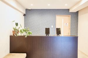 Fotografie z fotogalerie ubytování New Normal Hotel in NAGO ニューノーマルホテルイン名護 v destinaci Nago