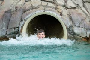 Гости JW Marriott Gold Coast Resort & Spa