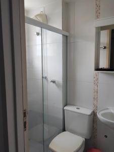 Phòng tắm tại Portinari 2
