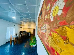 Foto sihtkohas Kandy asuva majutusasutuse The Lake Round Guest House galeriist