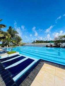 Bazen v nastanitvi oz. blizu nastanitve Bay Beach Hotel