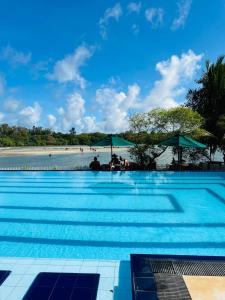 Bazen v nastanitvi oz. blizu nastanitve Bay Beach Hotel