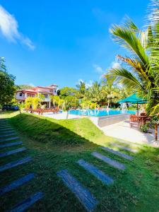 Bazen v nastanitvi oz. blizu nastanitve Bay Beach Hotel
