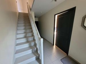Zdjęcie z galerii obiektu Maison 4 ch. à Wimereux, jardin, wifi, garage, idéal pour familles - FR-1-675-17 w mieście Wimereux