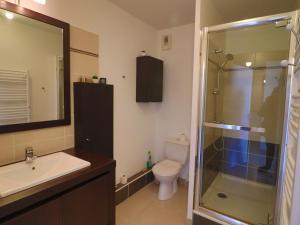 Fotografia z galérie ubytovania Appartement 4 pièces avec terrasse de 97m², parking sécurisé à Sète - FR-1-472-179 v destinácii Sète