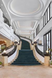 Фотография из галереи JW Marriott Gold Coast Resort & Spa в Голд-Кост