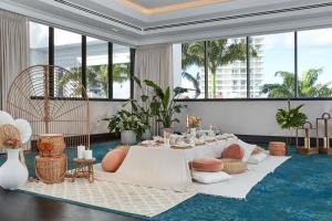 Фотография из галереи JW Marriott Gold Coast Resort & Spa в Голд-Кост