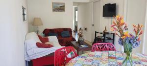 En eller flere senge i et værelse på Philadelphia 3