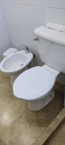 Et badeværelse på Philadelphia 3 + 29 billeder